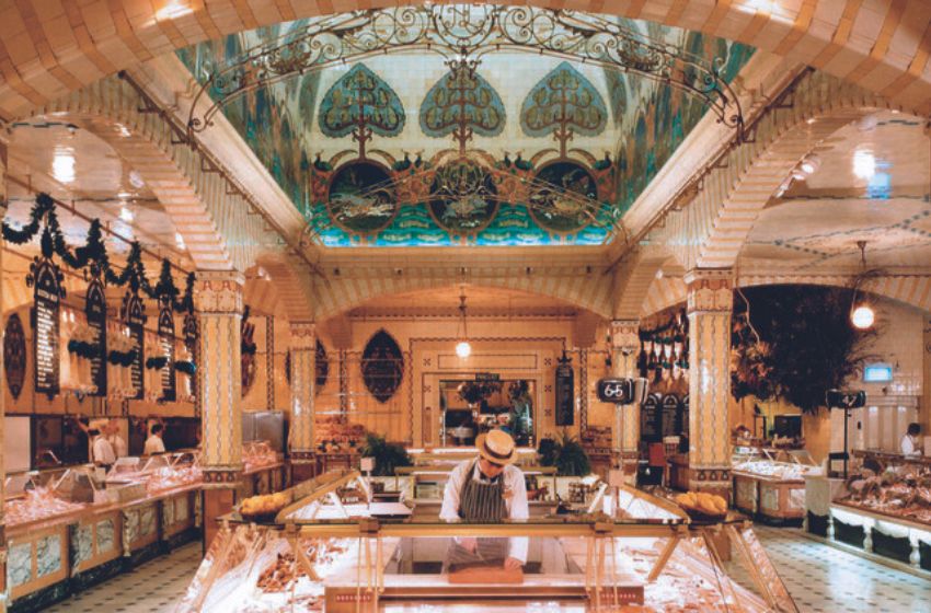 Harrods: The Luxury Store That’s Worth A Trip To London