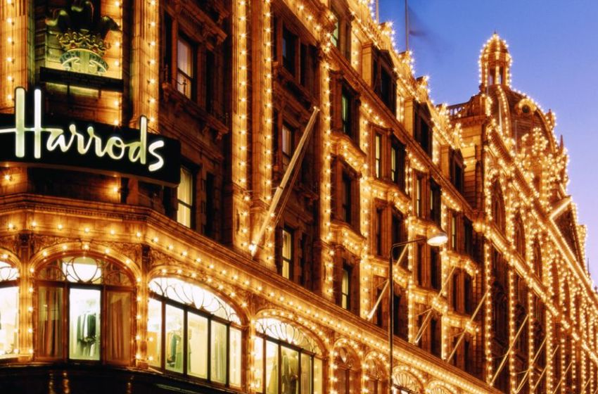 Harrods – The Luxury Store That Gets It Right