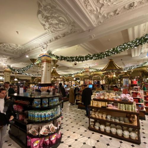 Harrods (7)