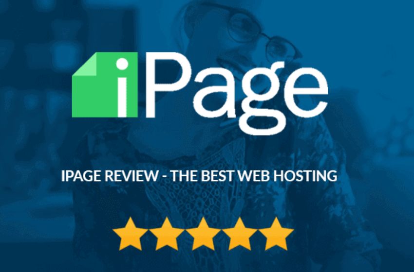 Ipage: Your One-Stop Shop For Quality Web Hosting Solutions