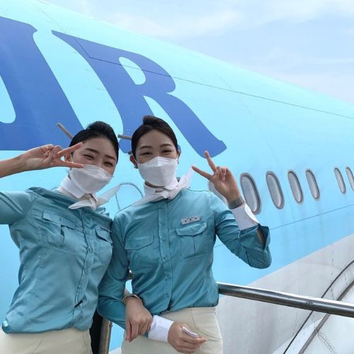 Korean Air (2)