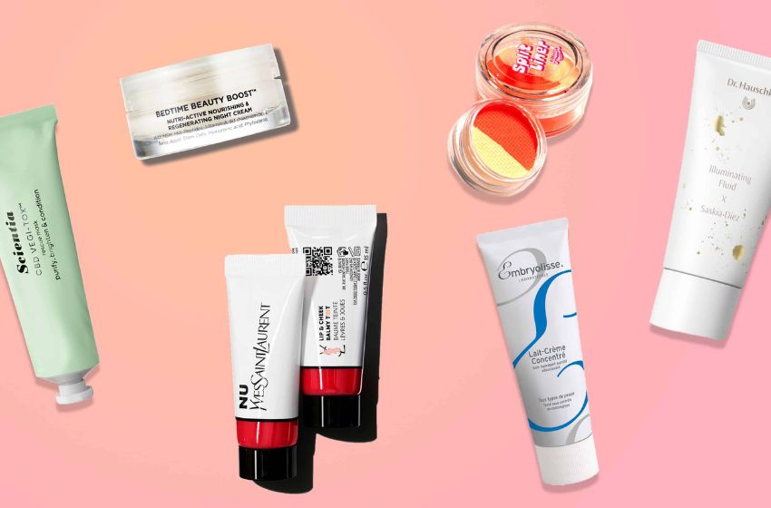 Lookfantastic : Your One-Stop Shop for All Things Beauty