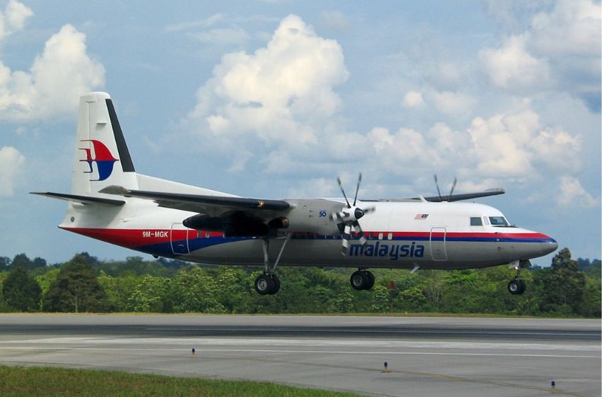 Malaysia Airlines (3)