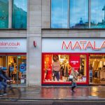 Matalan