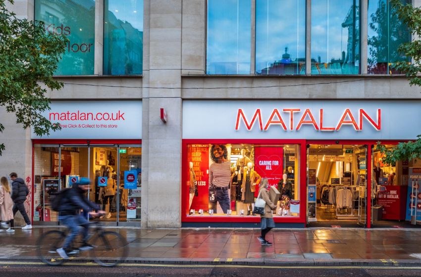 Matalan