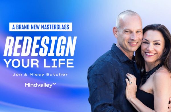 Mindvalley: How It Can Help You Transform Your Life