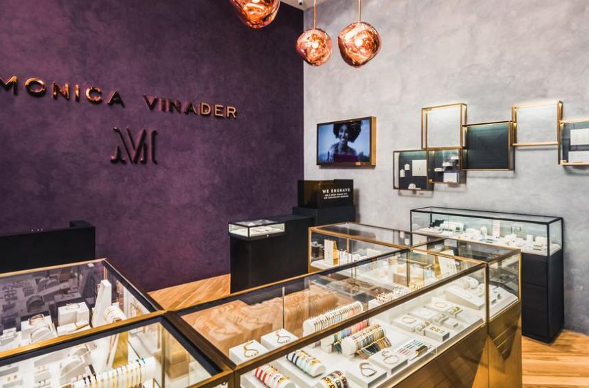 Monica Vinader’s Story: A New Kind Of Jewellery Retailer