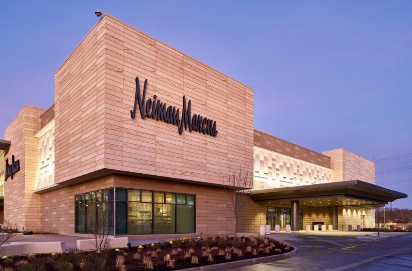 Neiman Marcus