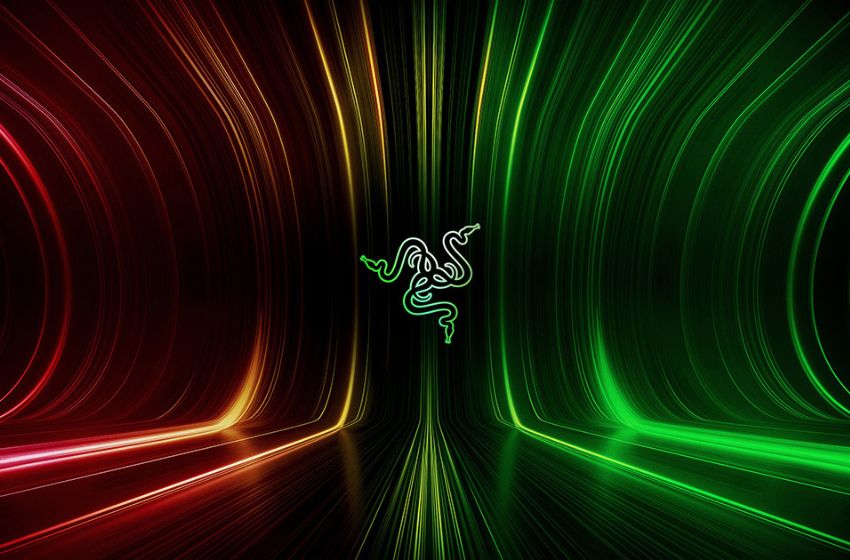 Razer: A Company Made Up Of Gamers