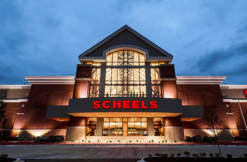 Scheels