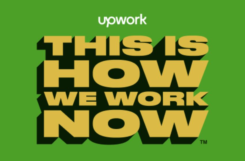 How Upwork Is Helping Create Economic Opportunities For People Everywhere