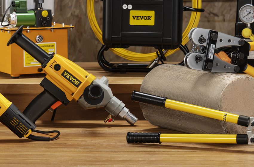 VEVOR | Your Go-To Brand for High-Quality Equipment and Tools