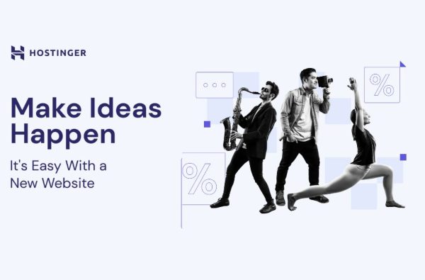 Hostinger Is Revolutionizing The World Of Web Hosting