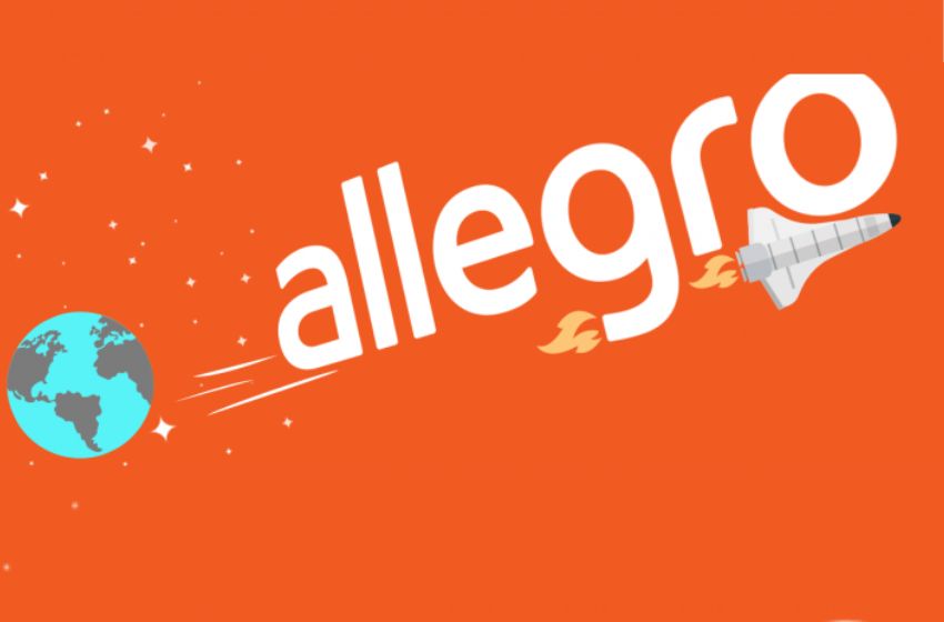 Allegro : Offering Unmatched Convenience and Flexibility to Polish Shoppers