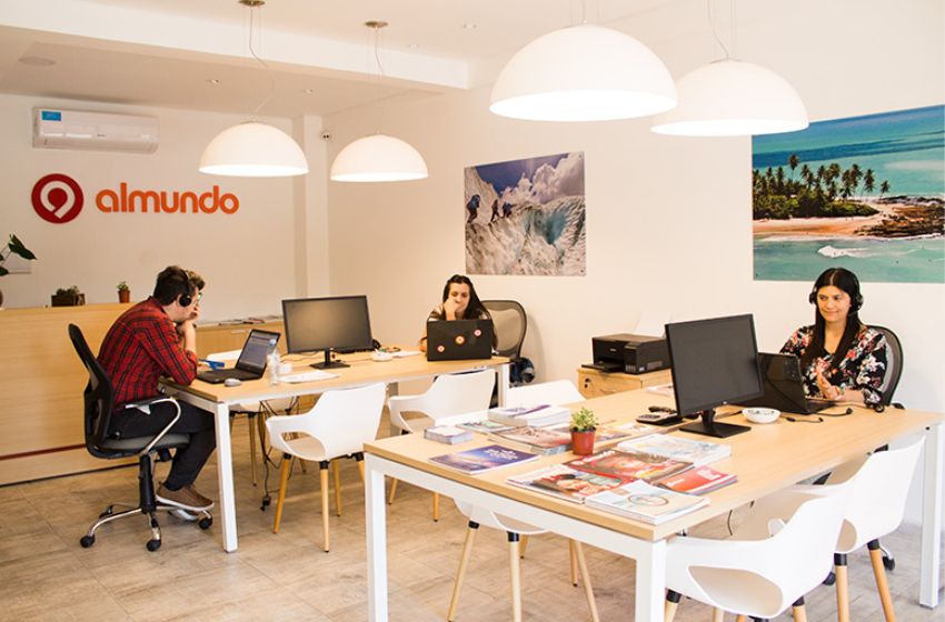 Almundo: The One-stop Destination for All Your Travel Needs in Latin America