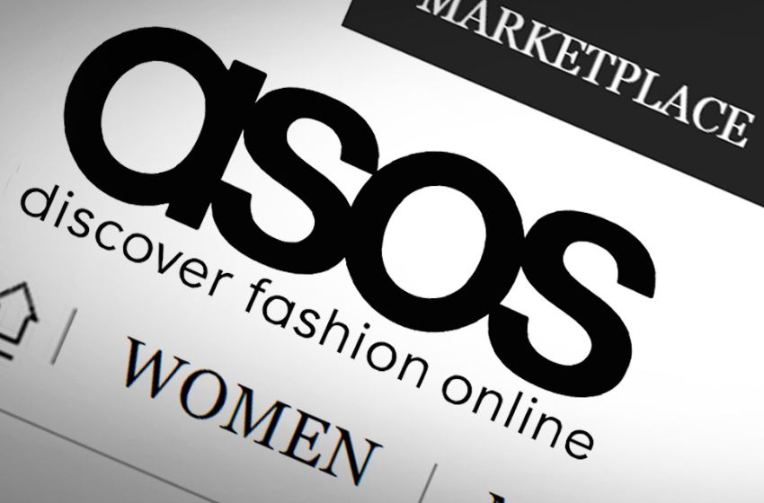 ASOS : Discover the Latest Clothing and Accessories