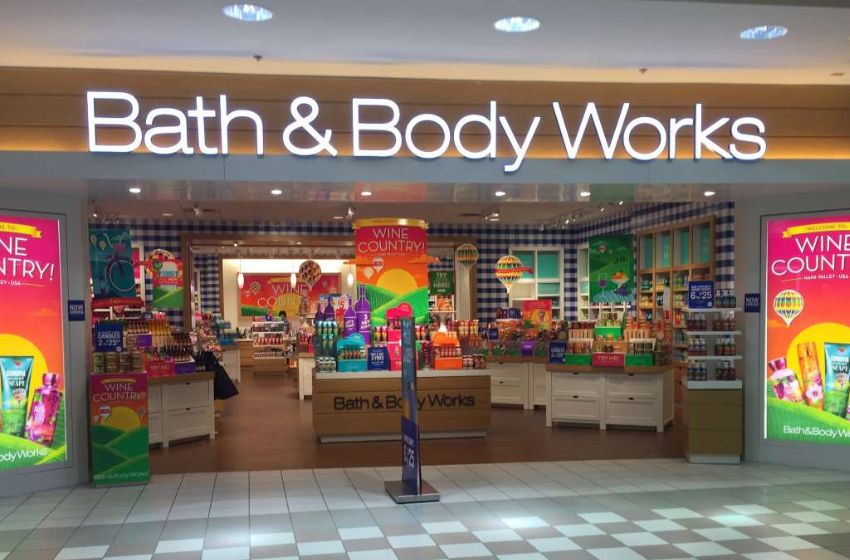 Bath and Body Works : Pampering Treats With Self-Care