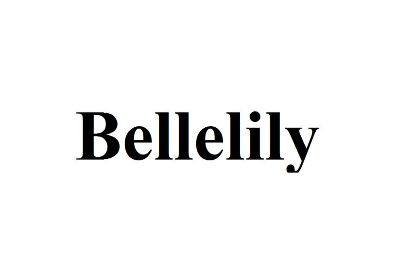 Bellelily