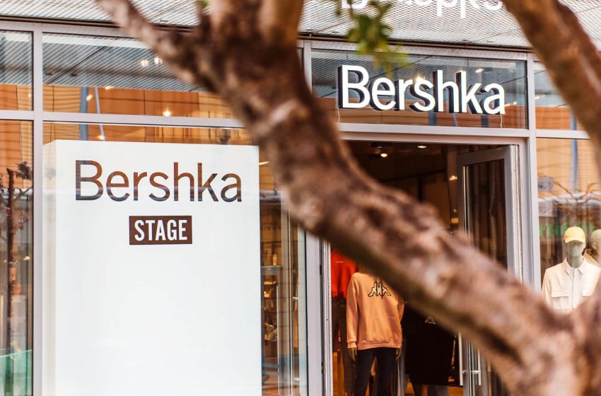 Bershka