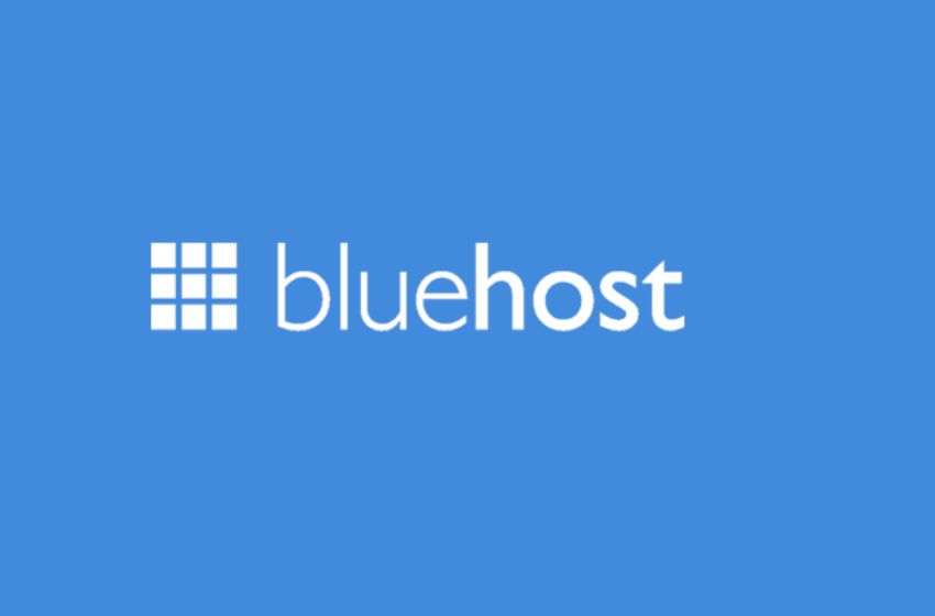 Bluehost : Leveraging the Power of Website Building Tools