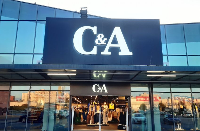 C&A : The One-Stop Shop for All Your Family’s Clothing Needs