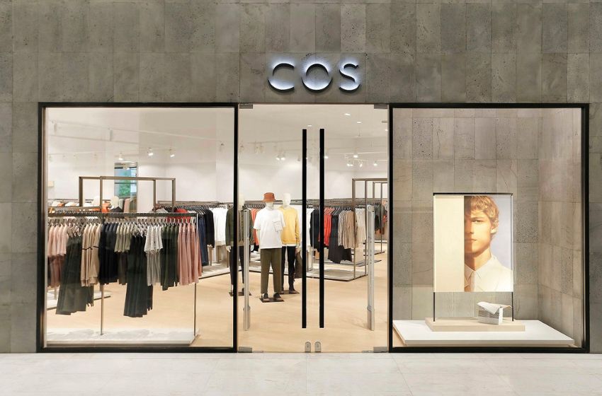 COS : The Innovative Fashion Brand You Need to Know