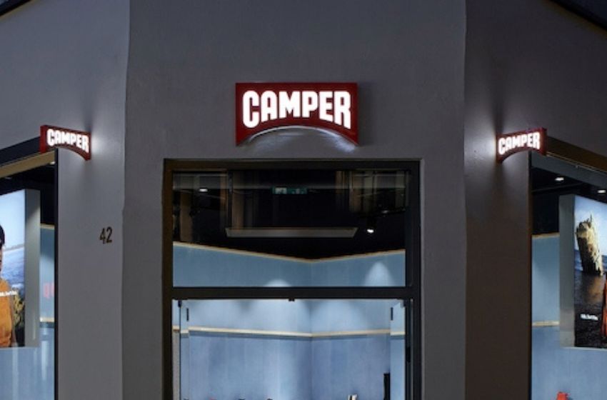 Camper : Discover Latest Shoe Collection