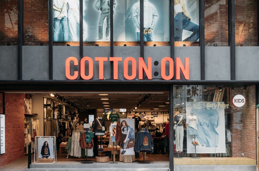 Cotton On : The Australian Brand Making Waves in Global Fashion