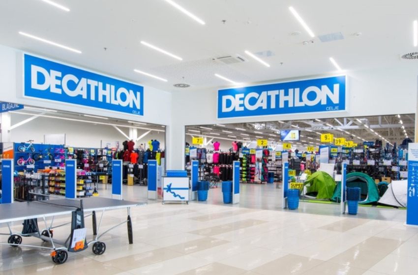 Decathlon : Your One-Stop Shop for High-Quality Sports Equipment and Accessories