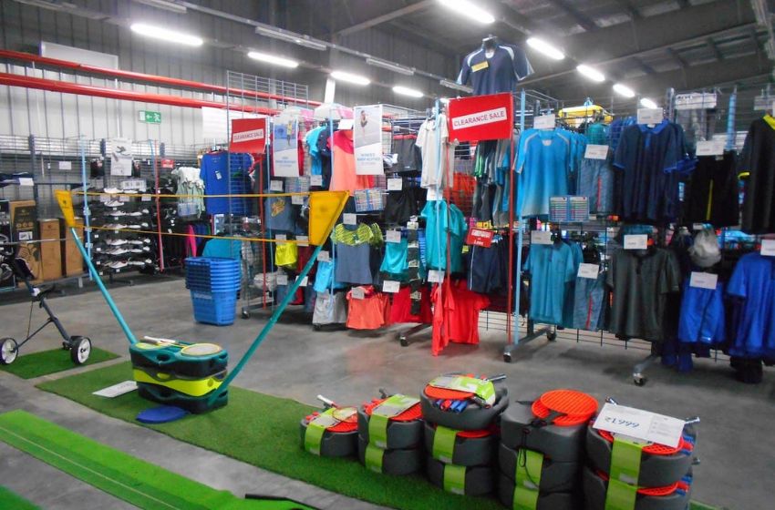 Shop Decathlon: The Home of Over 80 Different Sports and Counting