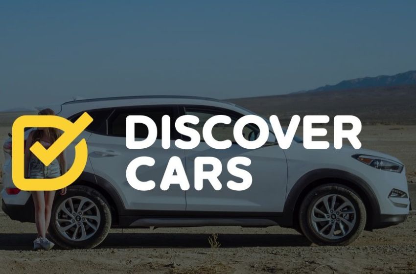 Discovercars