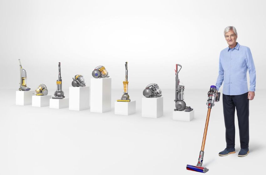 Dyson : Exclusive Range of Innovative Vacuum Cleaners, Air Purifiers, and Hair Care Products!