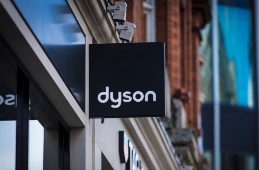 Dyson : The Perfect Blend of Quality and Style