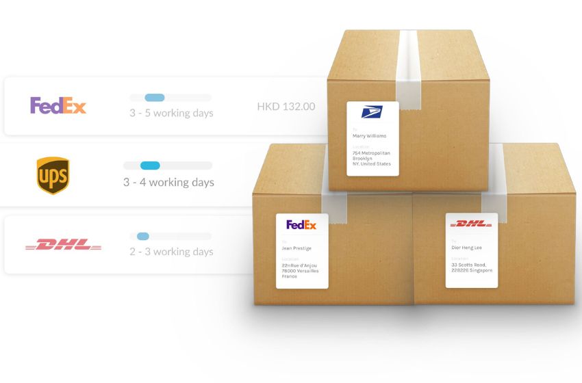 Easyship: The Ultimate Shipping Solution for eCommerce Businesses