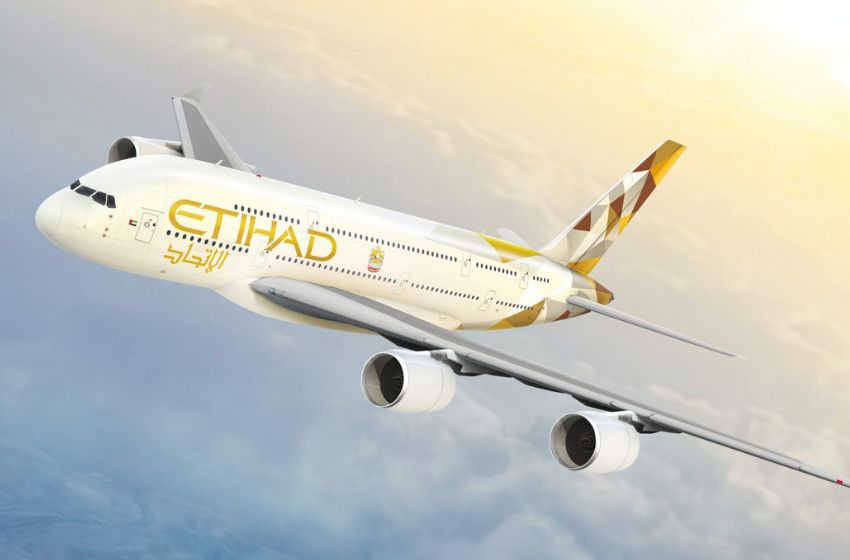 Etihad Airways: The Pride of the United Arab Emirates’ Aviation Industry