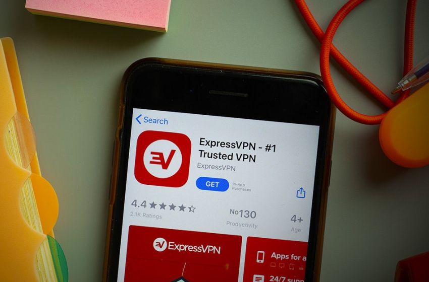 ExpressVPN