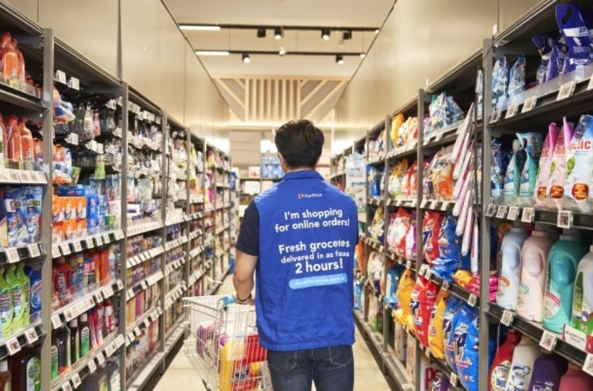 FairPrice : Your One-Stop Shop for Affordable and Quality Products