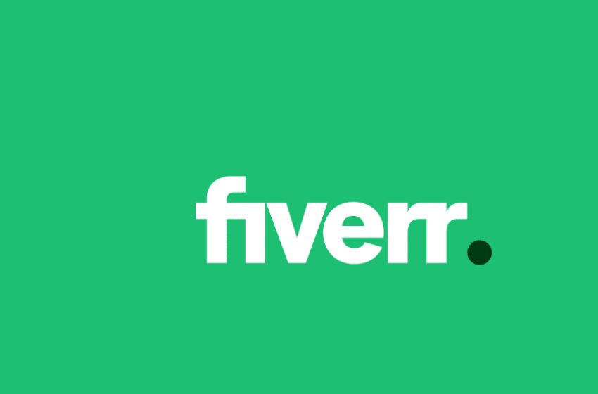 Fiverr : The Ultimate Guide to Finding the Best Freelance Services