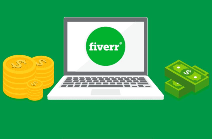 Fiverr Global Reach: Connecting Freelancers and Clients from Around the World
