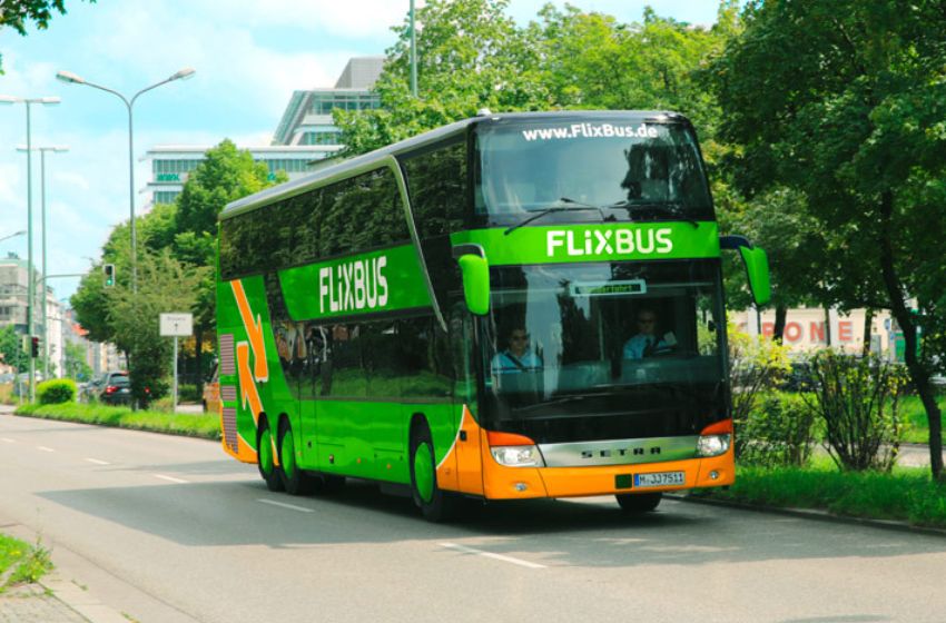 FlixBus: The Quick, Easy, and Affordable Way to Book Your Next European Adventure