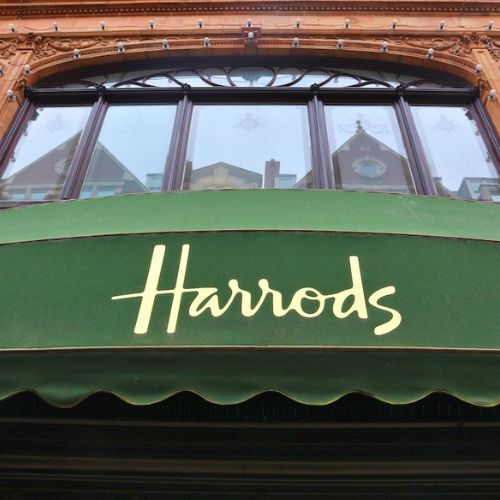 Harrods (11)