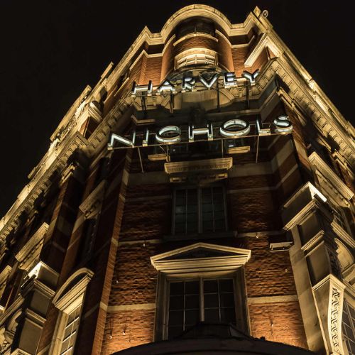 Harvey Nichols (1)