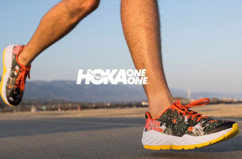 Hoka One