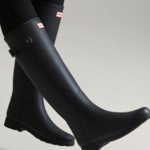 Hunter Boots (1)