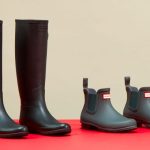 Hunter Boots