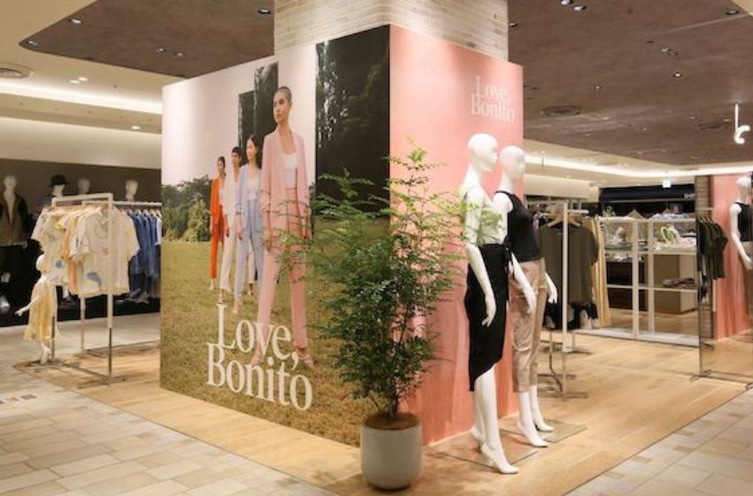 Love Bonito : Elevate Your Work Wardrobe