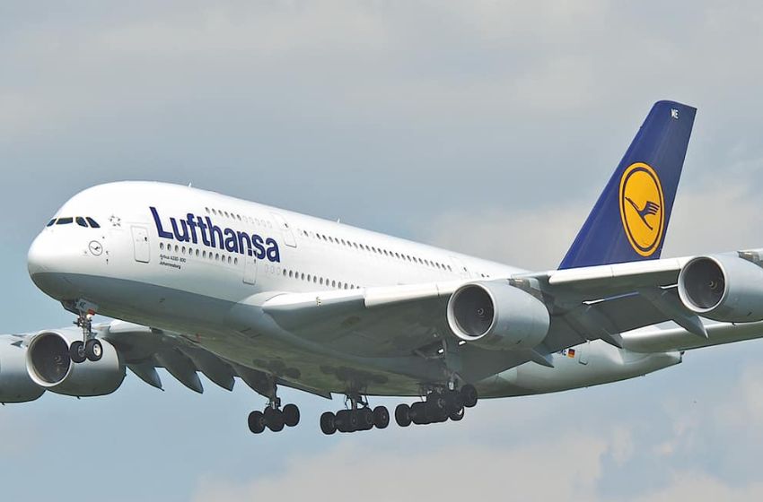 Lufthansa