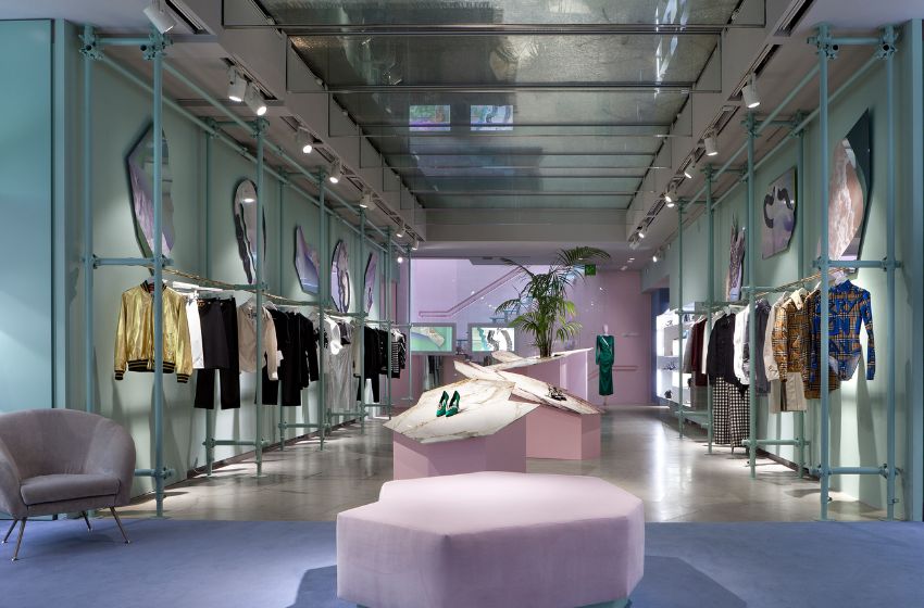 Why Luisaviaroma is the Ultimate Destination for Fashion Lovers