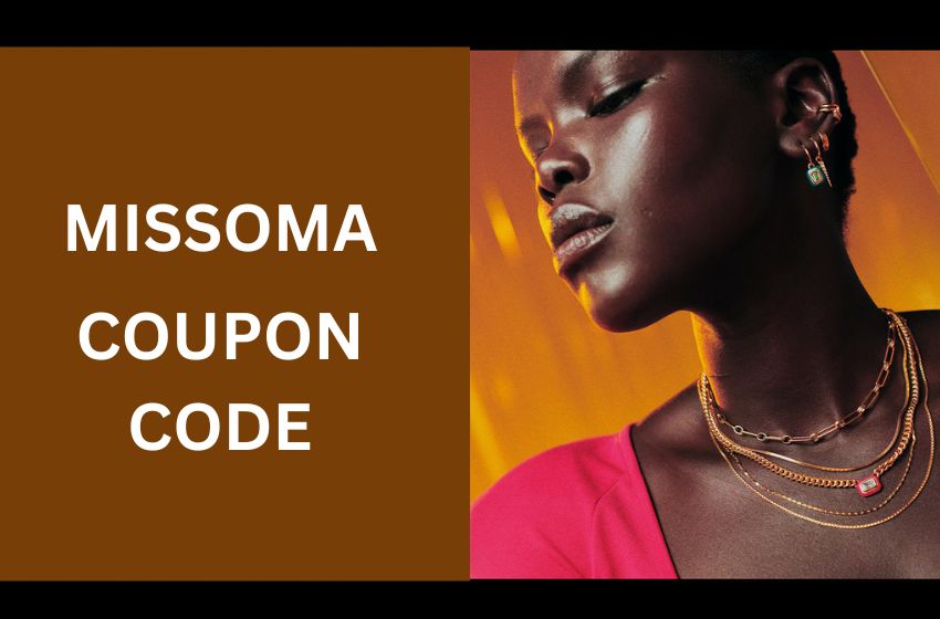 MISSOMA-COUPON