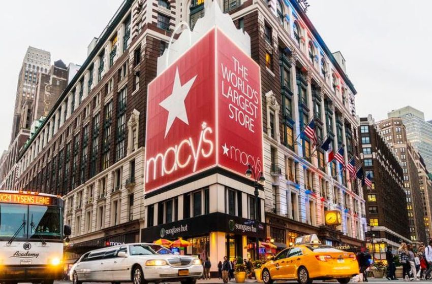 Macy's